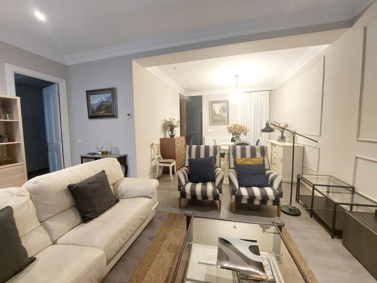 Apartamento Barroeta