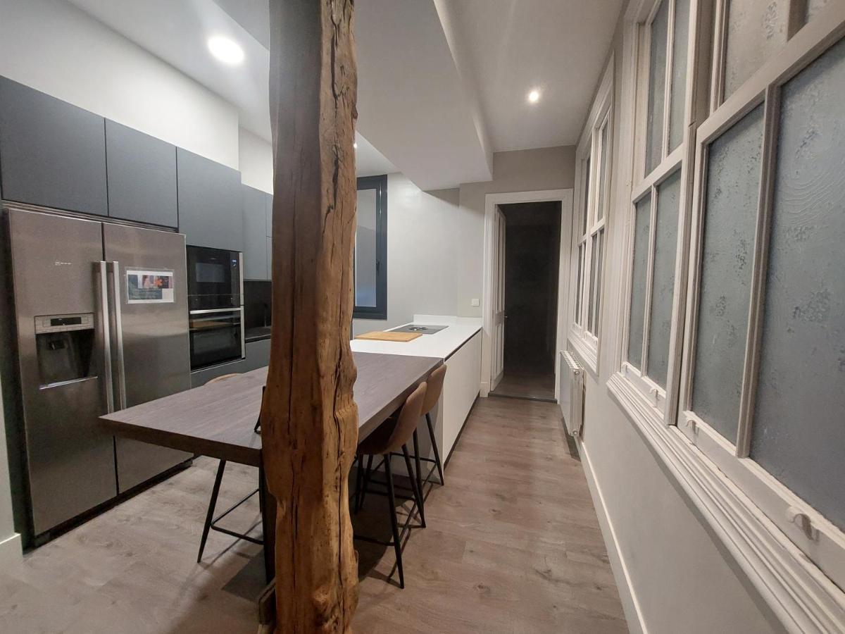 Apartamento Barroeta Apartamento *