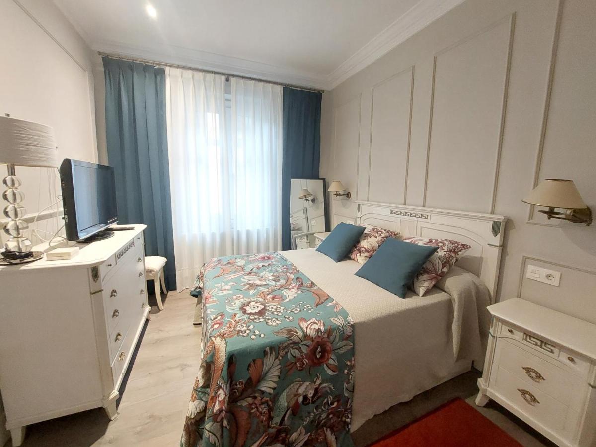 Apartamento Barroeta Apartamento