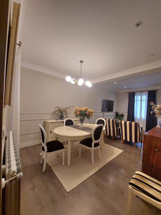 Apartamento Barroeta Apartamento *