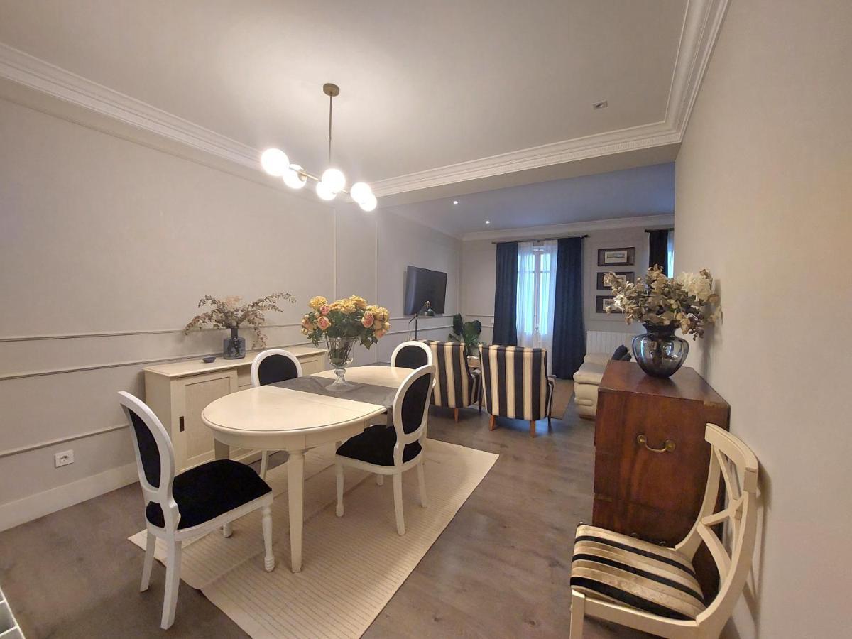 Apartamento Barroeta