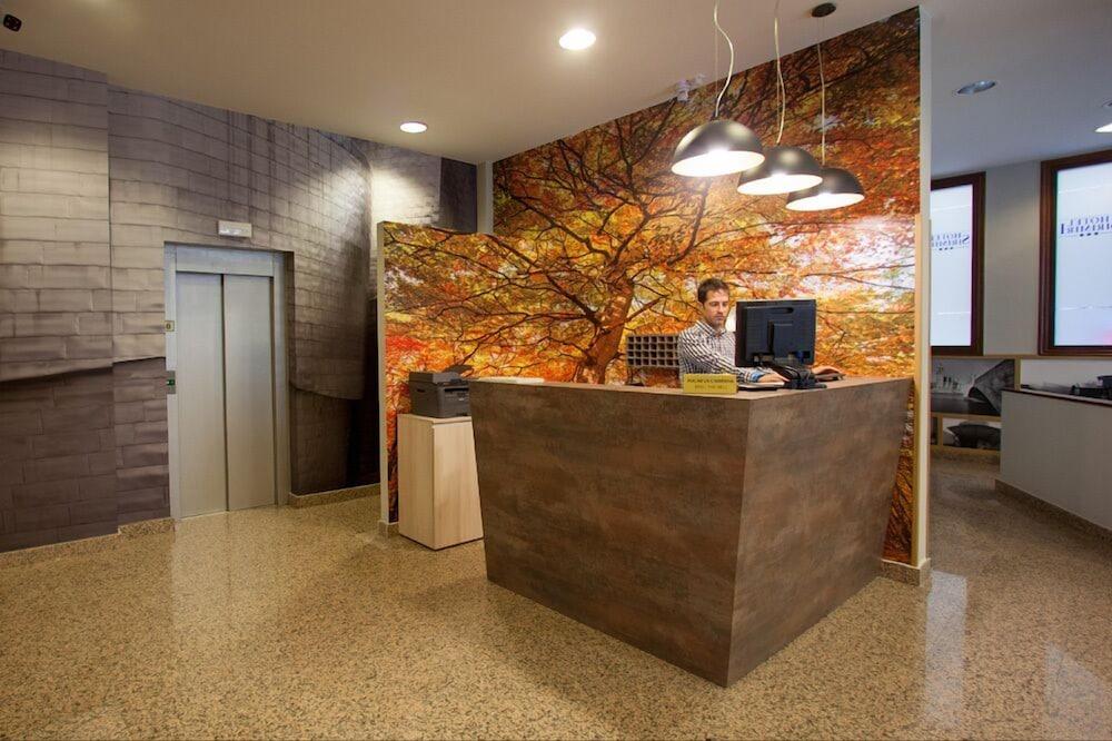 Sirimiri Hotel 3*