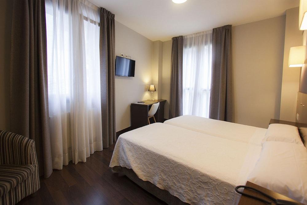 Sirimiri Hotel Bilbao
