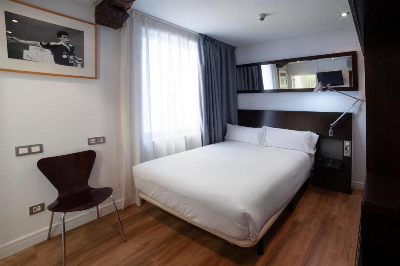 Hotel Petit Palace Arana Bilbao
