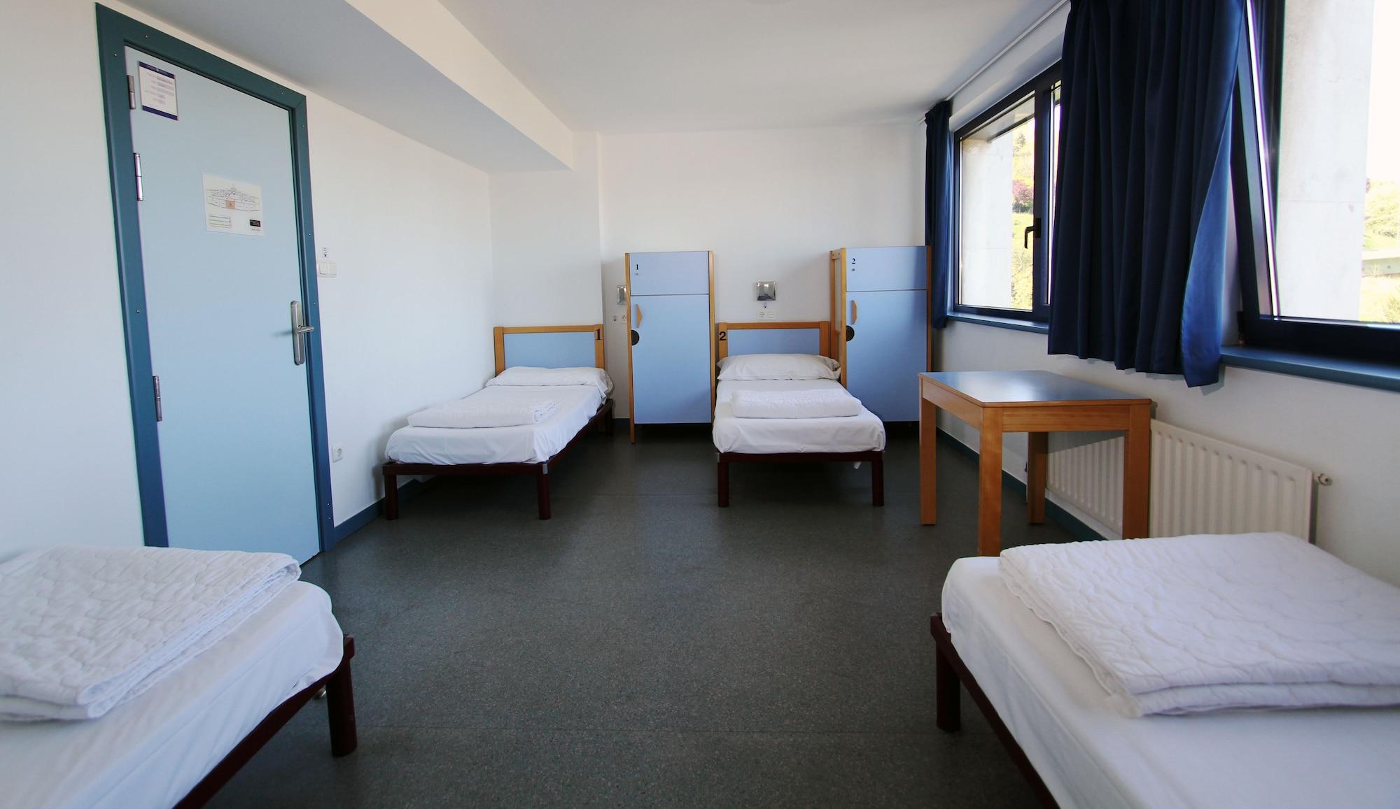 Hostal Bilbao Hostel Bilbao