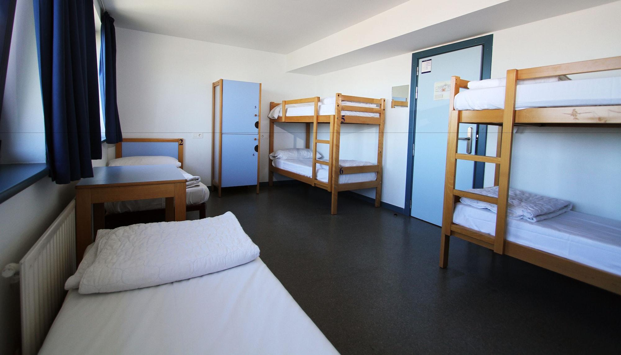 Hostal Bilbao Hostel Bilbao