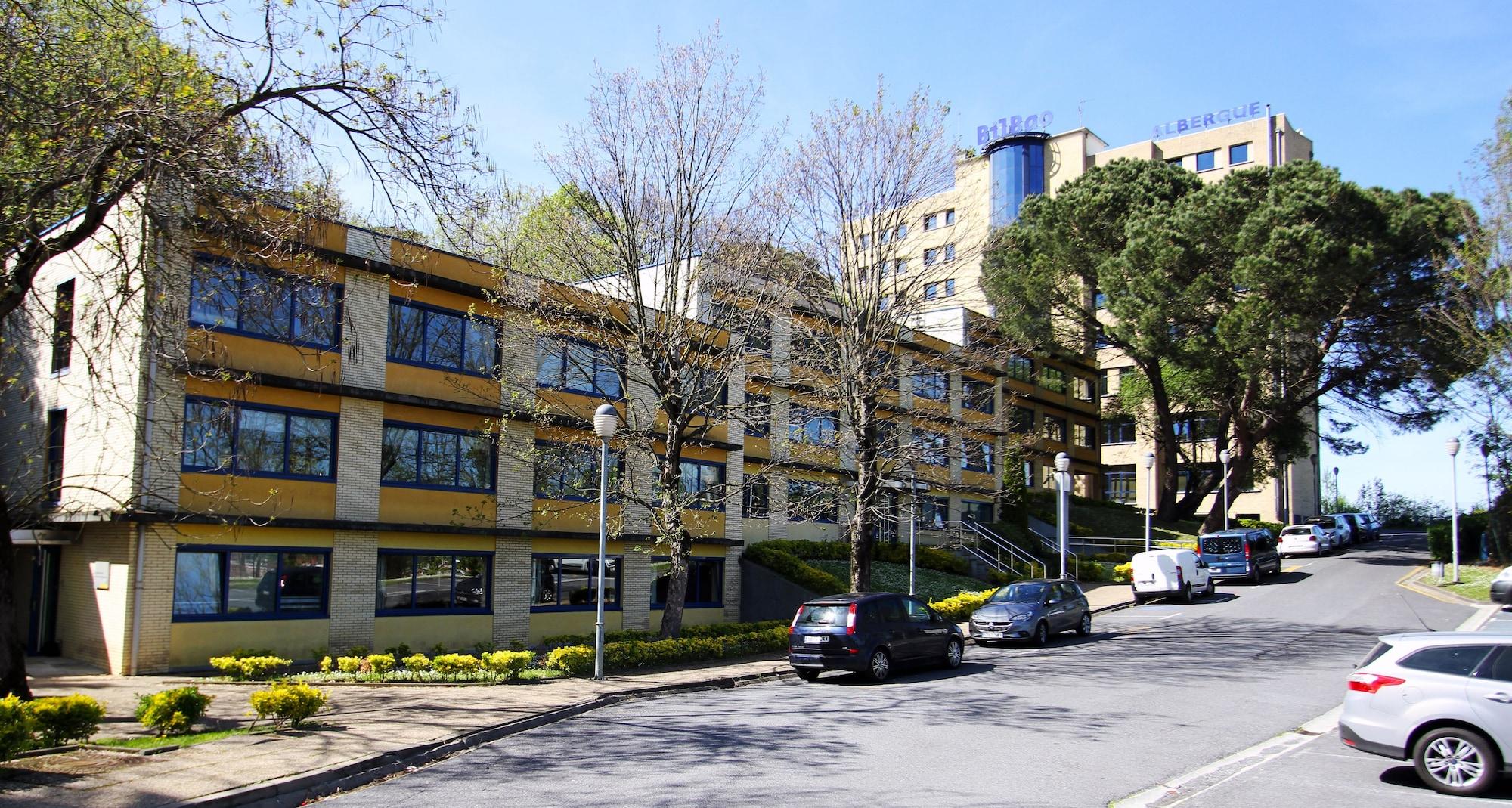 Hostal Bilbao Hostel Bilbao