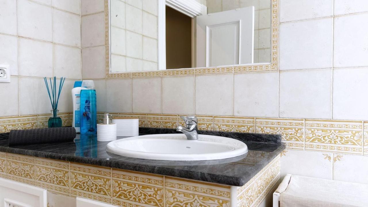 Apartamento Centrica Y Amplia Vivienda Turistica Con Wifi *