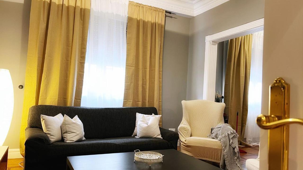 Apartamento Centrica Y Amplia Vivienda Turistica Con Wifi *