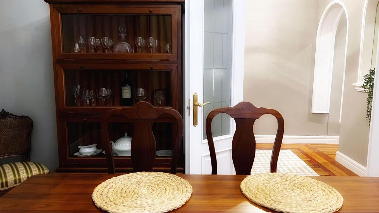 Apartamento Centrica Y Amplia Vivienda Turistica Con Wifi *
