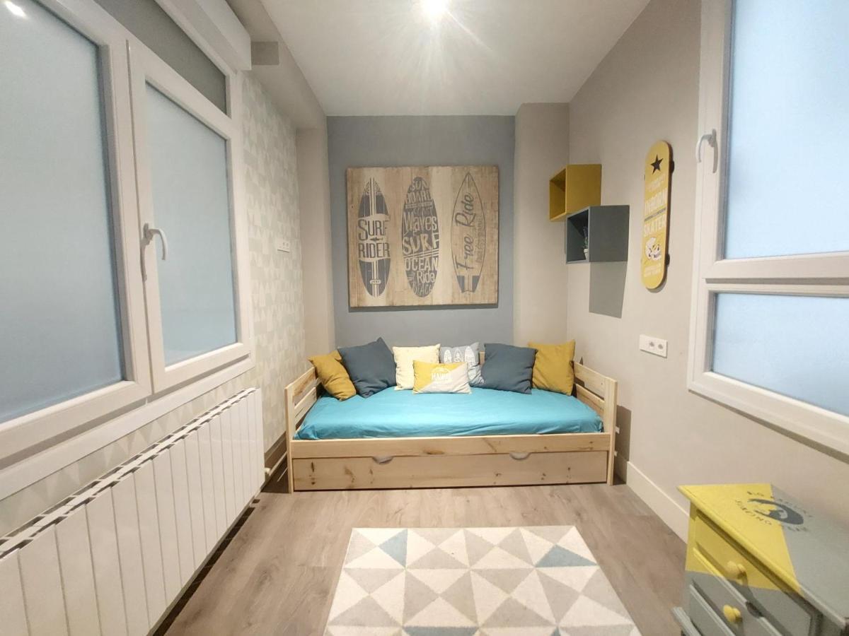 Apartamento Apartamento Barroeta Bilbao