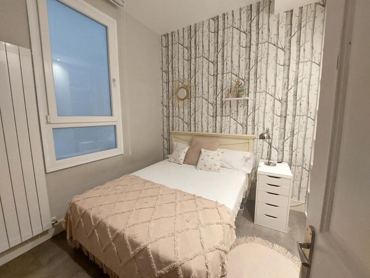 Apartamento Barroeta * Bilbao
