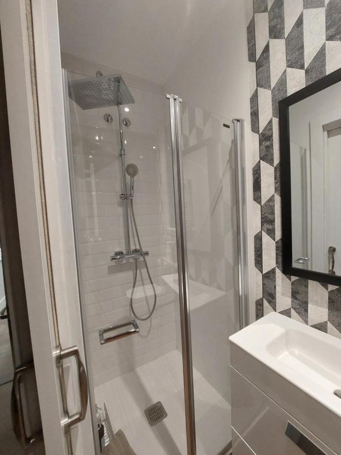 Apartamento Barroeta