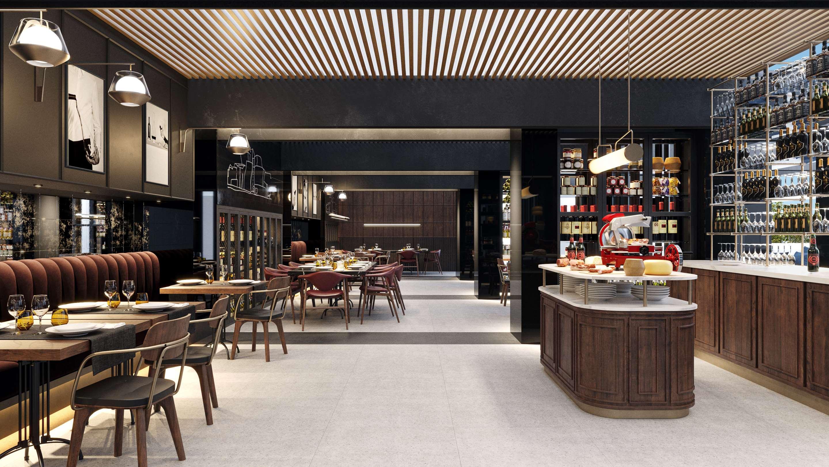 Radisson Collection 5*