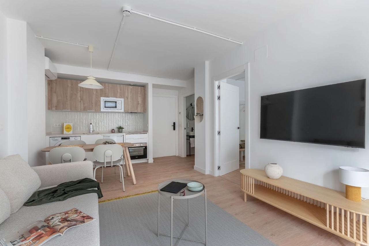 B48 Abando Apartamento