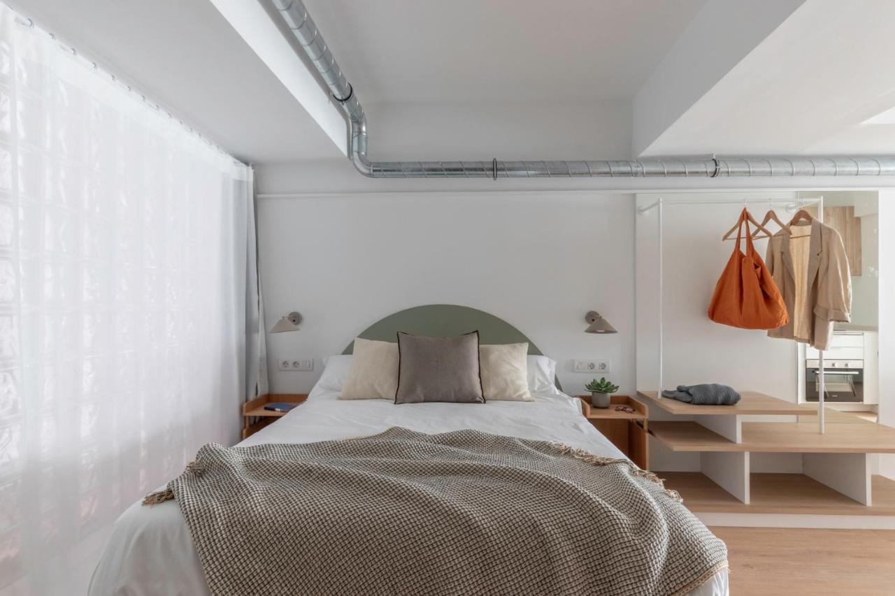 Apartamento B48 Abando *