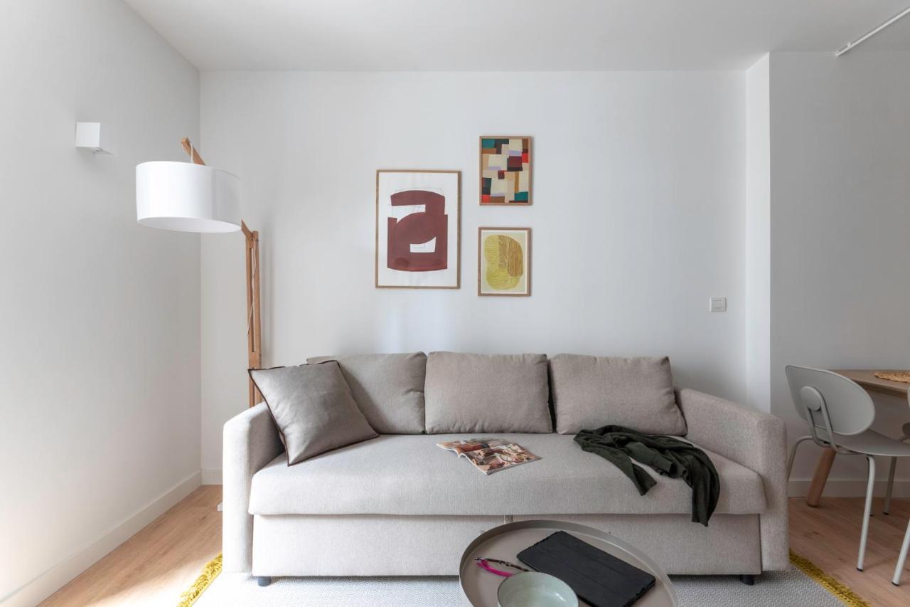 B48 Abando Apartamento Bilbao