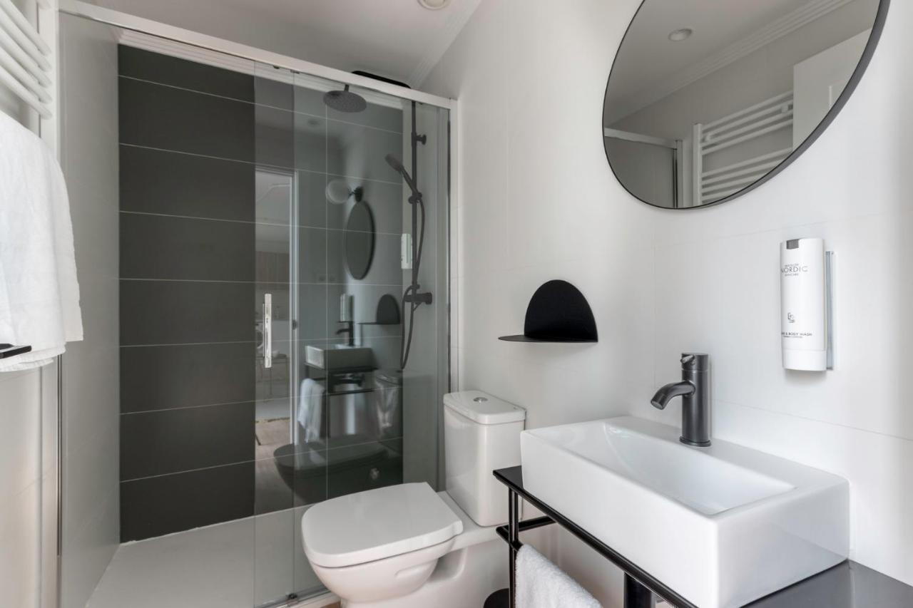 B48 Abando Apartamento Bilbao