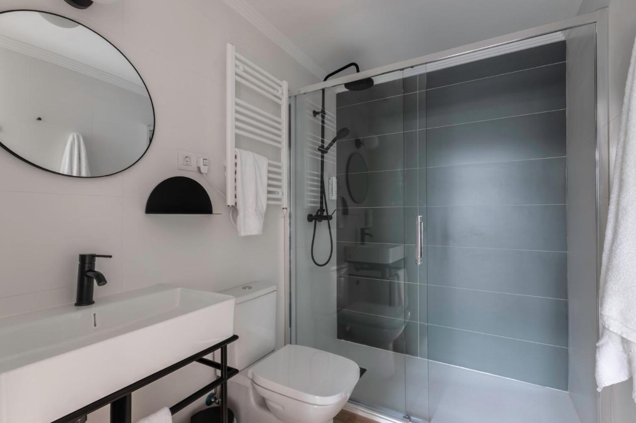 Apartamento B48 Abando