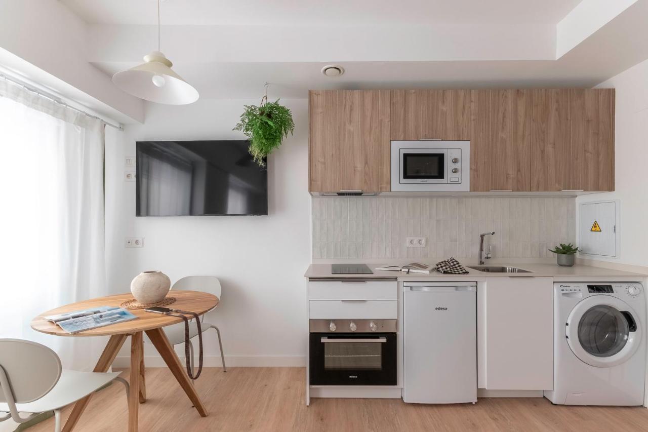 Apartamento B48 Abando *