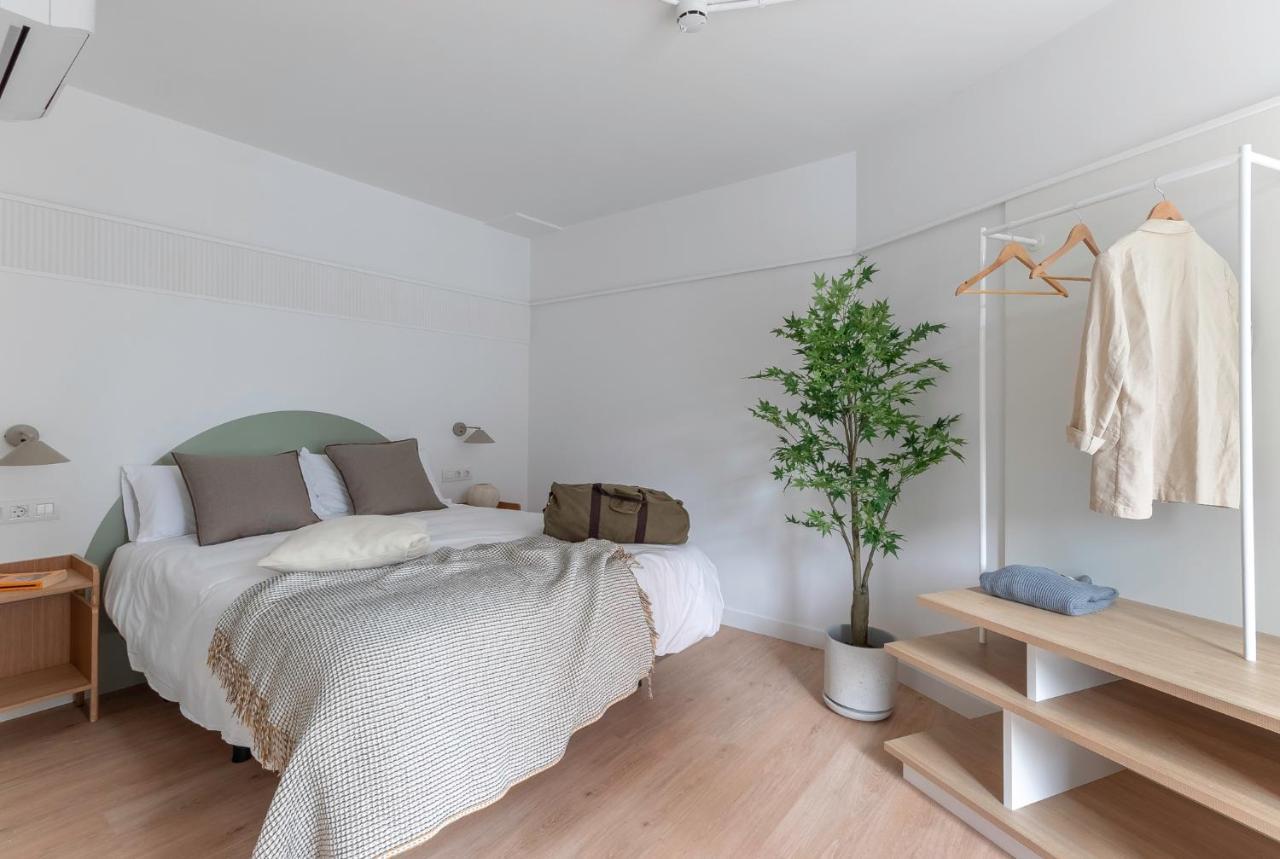 B48 Abando Apartamento *