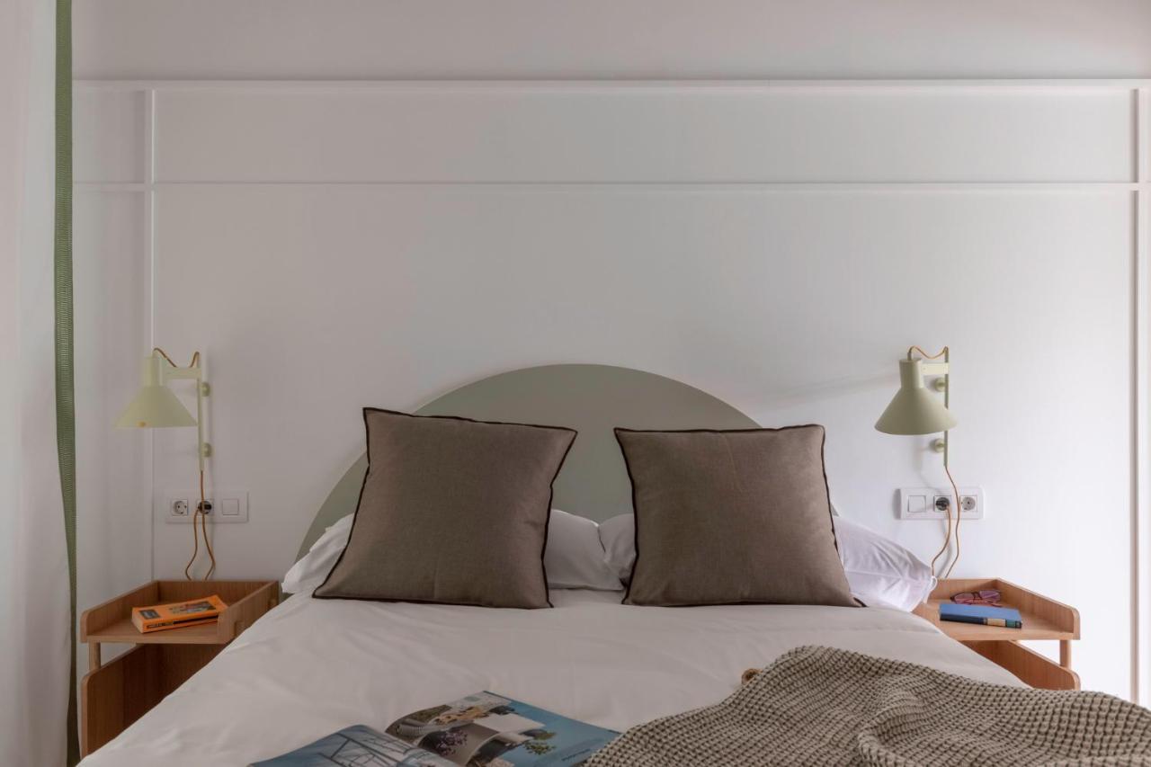 Apartamento B48 Abando Bilbao