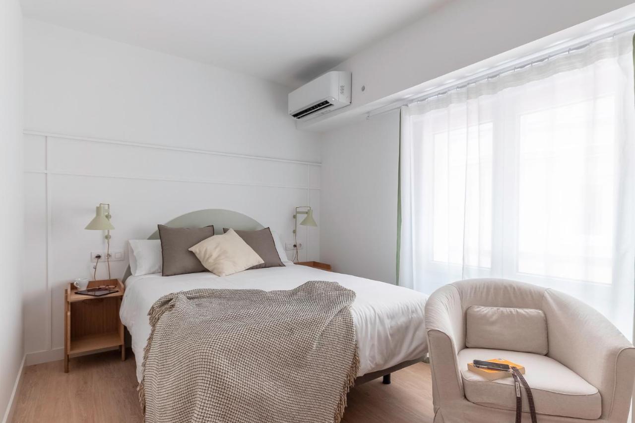 Apartamento B48 Abando *