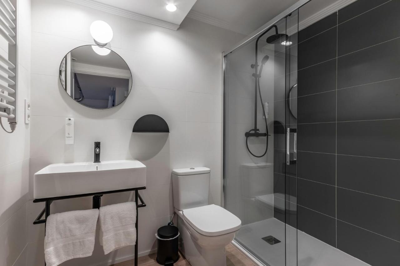 B48 Abando Apartamento