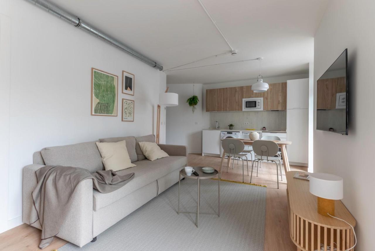 B48 Abando Apartamento Bilbao
