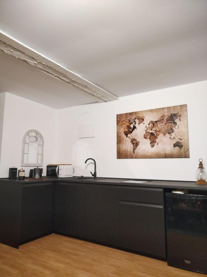Loft Urban Fk * Bilbao
