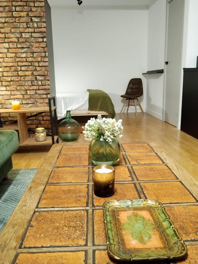 Loft Urban Fk