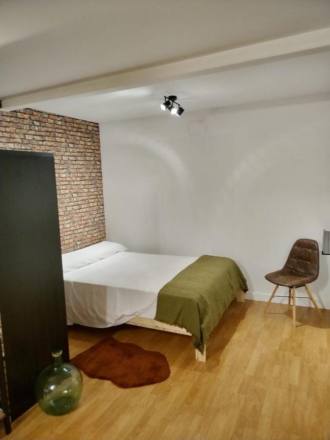 Loft Urban Fk Apartamento *