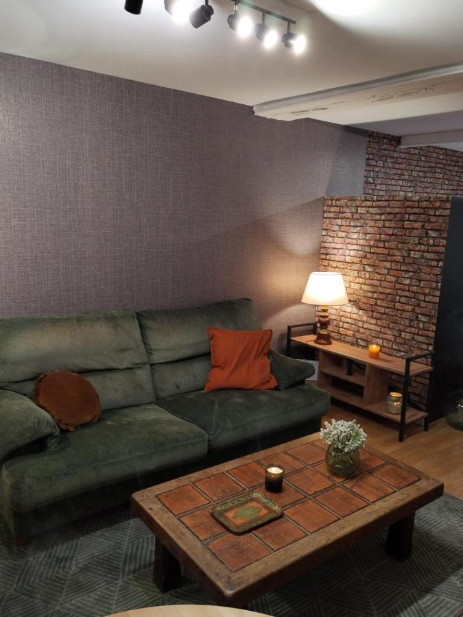 Loft Urban Fk Apartamento