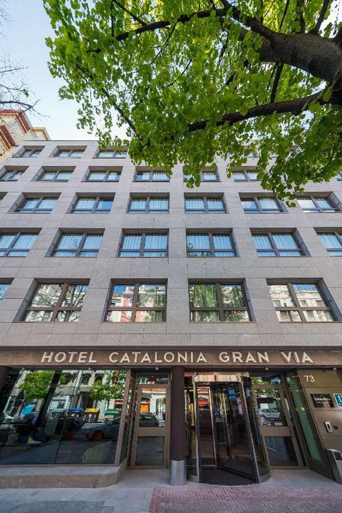 Hotel Catalonia Gran Via Bilbao