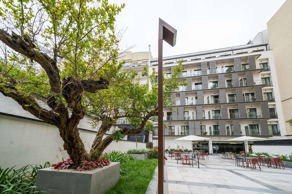 Catalonia Gran Via Hotel Bilbao