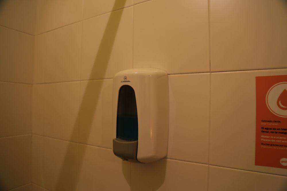 Hotel Metropolitan By Bossh Bilbao