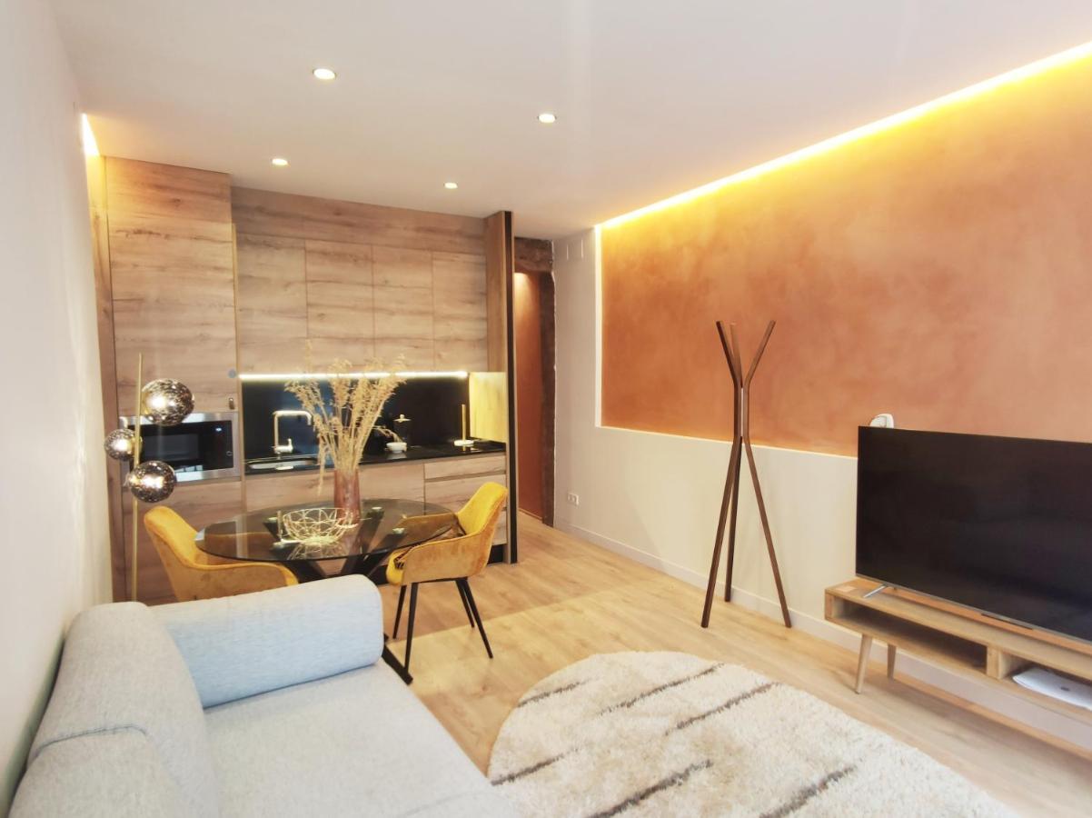 Apartamento Boutique Casco Viejo *