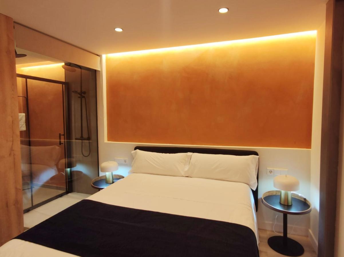 Apartamento Boutique Casco Viejo Bilbao