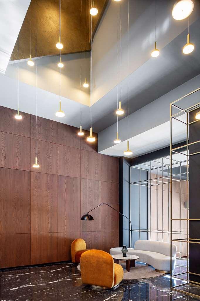Radisson Collection 5* Bilbao