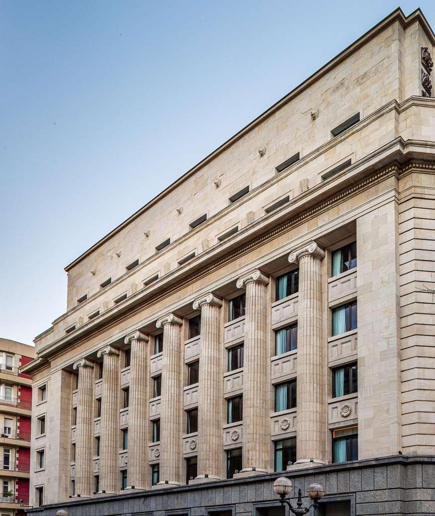 Radisson Collection Bilbao