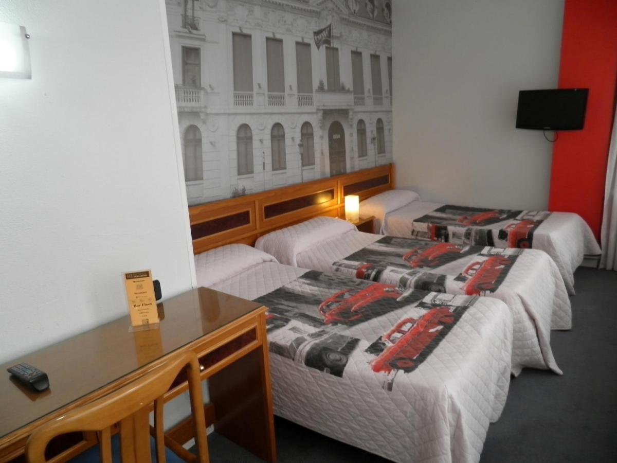 Photo Zabalburu Hotel 2*