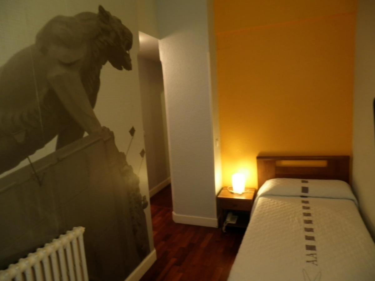 Photo Zabalburu Hotel Bilbao