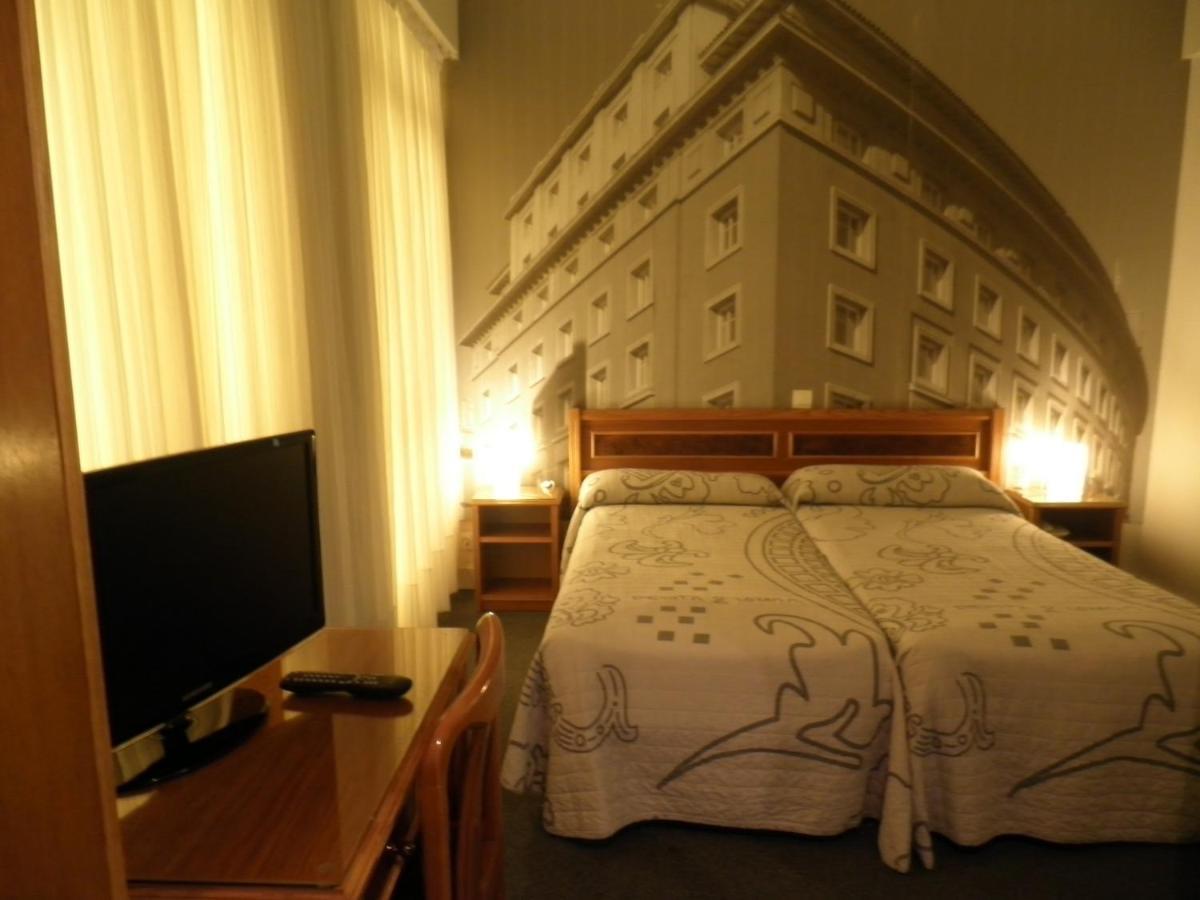 Photo Zabalburu Hotel 2*