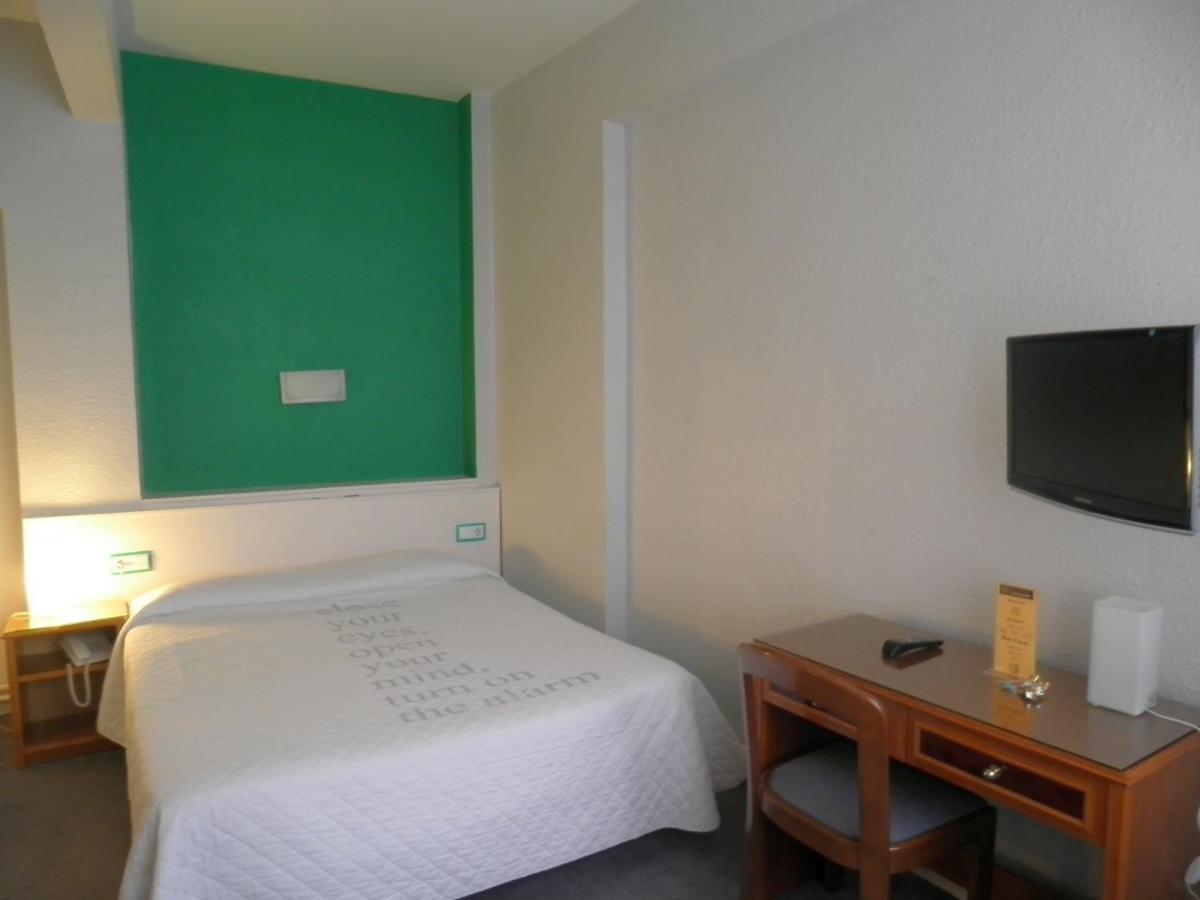 Hotel Photo Zabalburu Bilbao