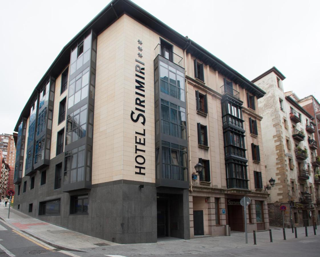 Hotel Sirimiri 3*