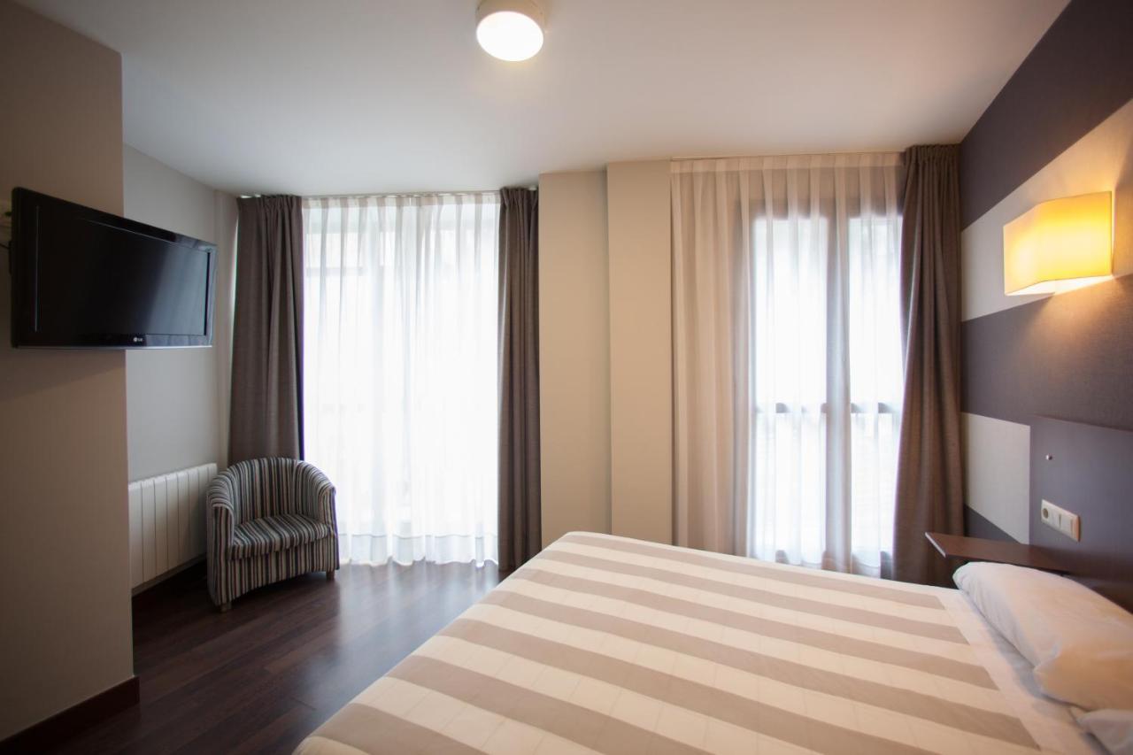 Sirimiri 3* Bilbao