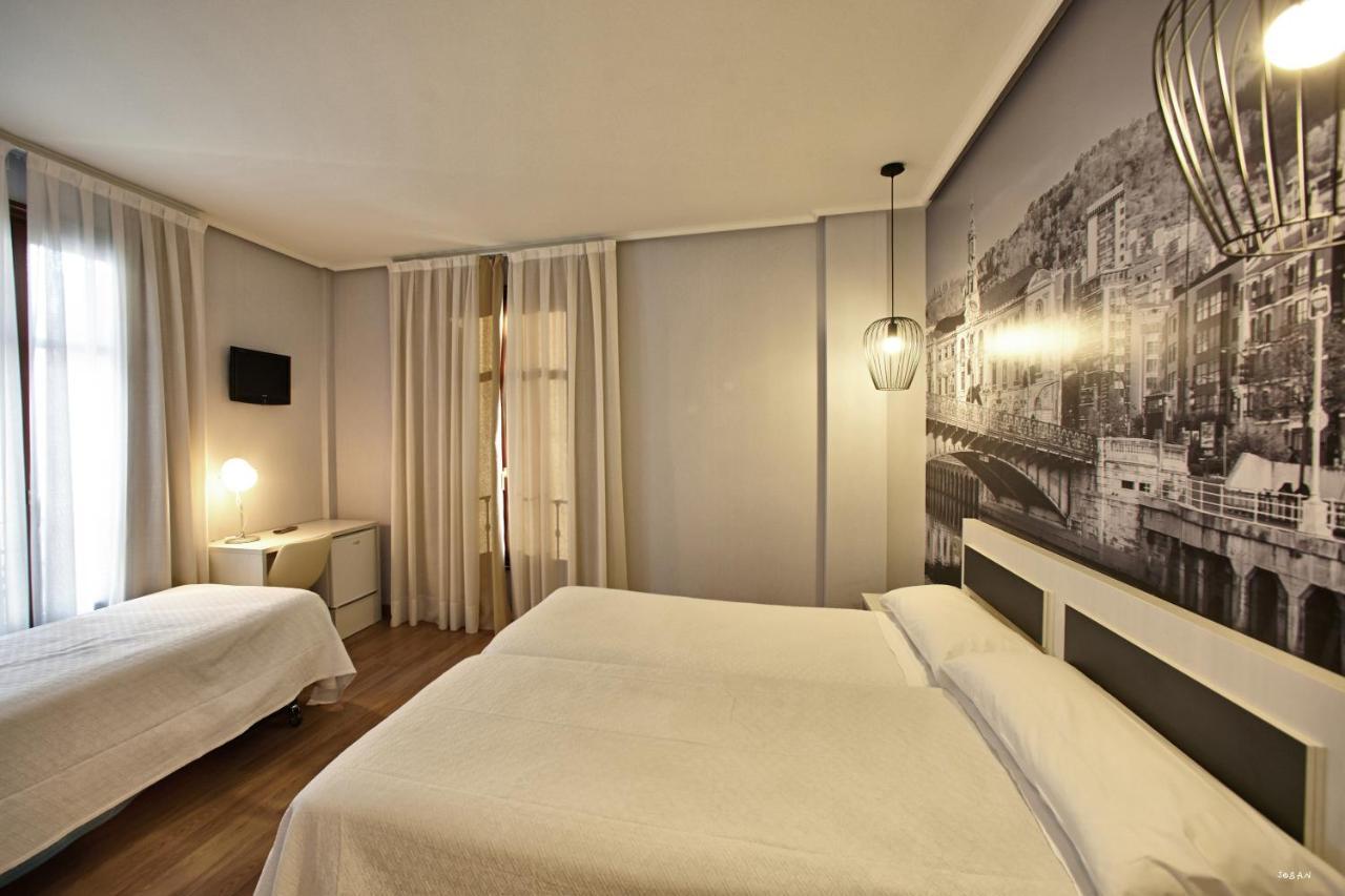 Sirimiri 3* Bilbao