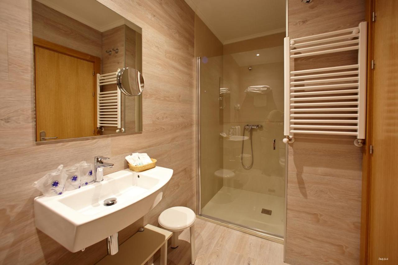 Sirimiri Hotel Bilbao