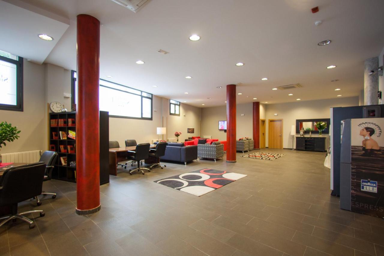 Sirimiri Hotel 3*