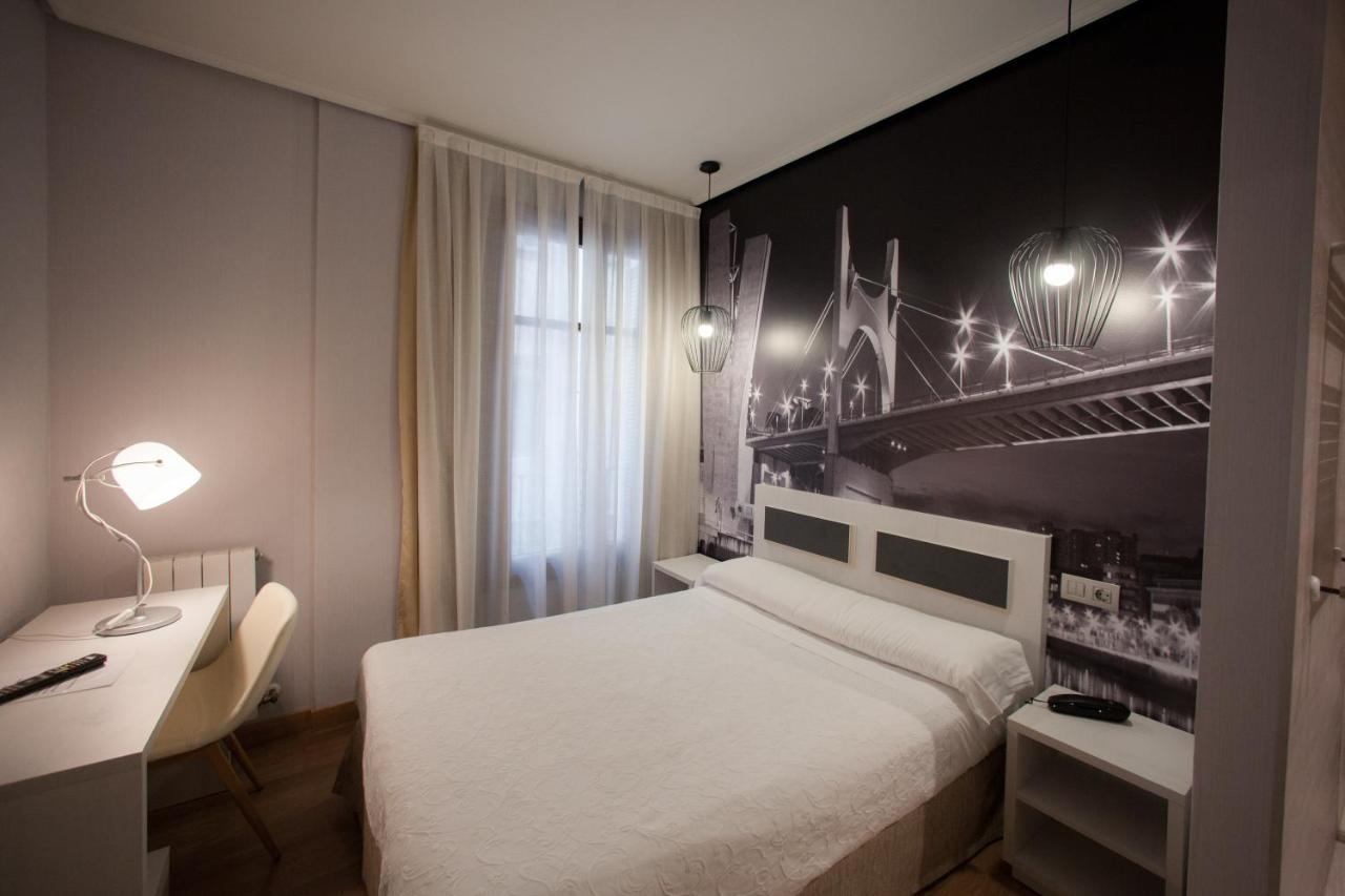 Sirimiri Hotel Bilbao